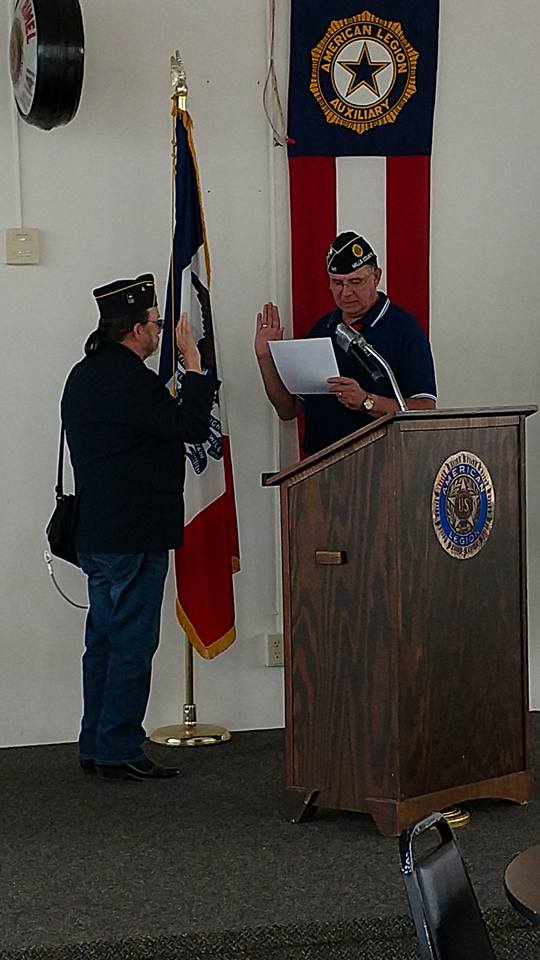 All Veterans Dinner 2017 3