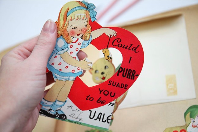 valentine card kids2